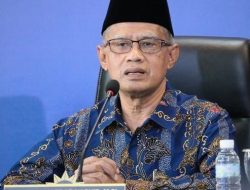 Muhammadiyah Desak Kemendikbudristek Tarik Buku Pendidikan yang Diduga Berisi Pornografi dan Kekerasan