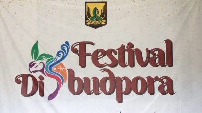 Festival Disbudpora 2024: Sosialisasi Kinerja dan Perkenalan Budaya Tradisional di Kabupaten Sukabumi