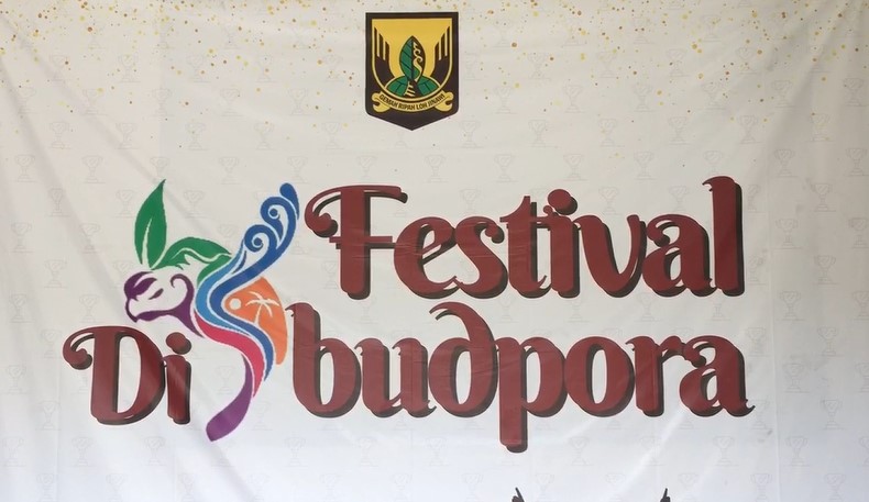 Festival Disbudpora 2024