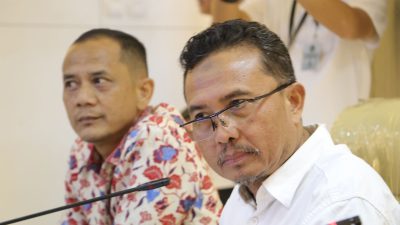 Sekretariat DPRD Jawa Barat dan DPRD Kabupaten Bogor, Kota Kendari, Kabupaten Nunukan Bahas Pendidikan Inklusi hingga Jalan Rusak