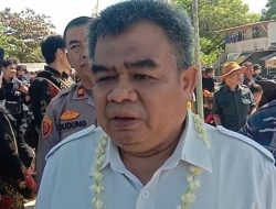Dispar Kabupaten Sukabumi Soroti Kasus Dugaan Pemerkosaan Finalis Putri Nelayan Palabuhanratu 2024