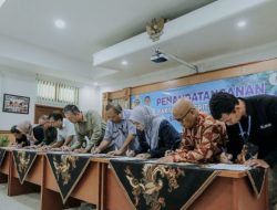 PPDB Jawa Barat 2024, Pj. Gubernur: Harus Bersih, Tidak Ada Titip Menitip