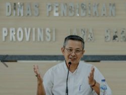 PPDB Jawa Barat Objektif, Transparan dan Akuntabel, Kadisdik: Perlu Dukungan Semua Pihak