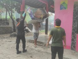 Percantik Wisata Geyser Cipanas Sukabumi Jelang HCS 2024, Dispar Apresiasi Aksi Forkopimcan Cisolok