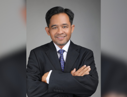 Mulya Hermawan Ketua Terpilih PWI Kabupaten Sukabumi 2024-2027: “Salam Perubahan”