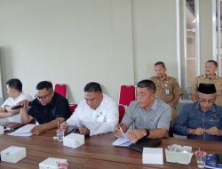 Tingkatkan Kinerja Daerah, DPRD Kabupaten Sukabumi Evaluasi LPPA 2023