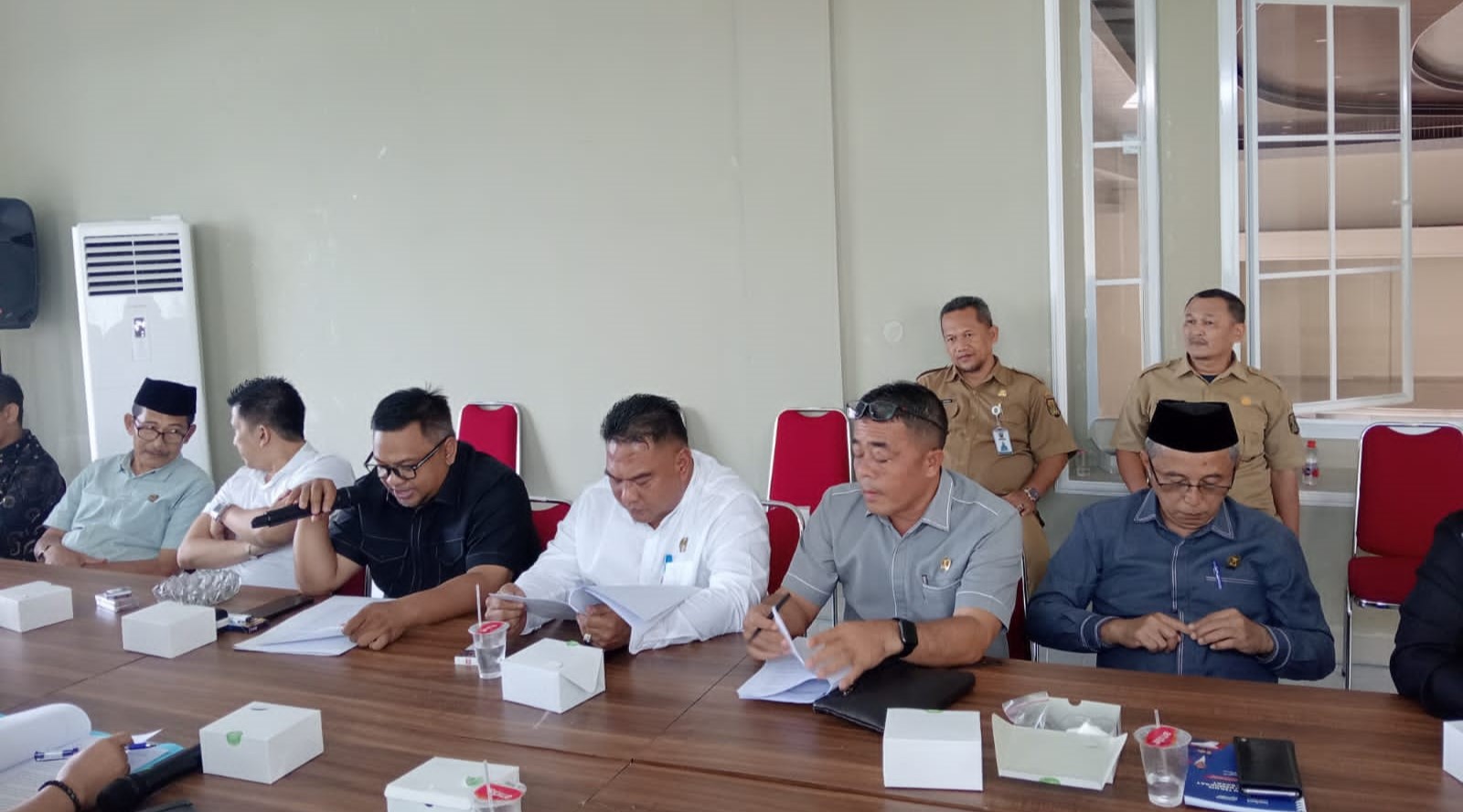 DPRD Kabupaten Sukabumi