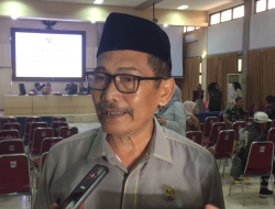 DPRD Kabupaten Sukabumi Sambut Baik Kunjungan Peserta KKL Wilhan untuk Tingkatkan Ketahanan Pangan