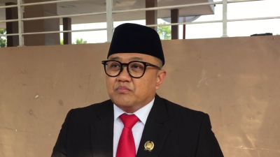 Ketua DPRD Kabupaten Sukabumi
