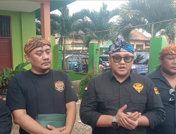 Ketua DPRD Kabupaten Sukabumi Apresiasi Jampang Ngabuana II: Perayaan Budaya Urang Sunda