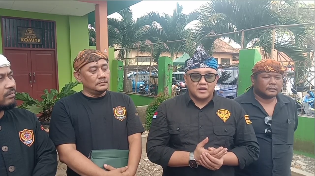 Ketua DPRD Kabupaten Sukabumi