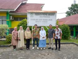 Minimnya Tenaga Pengajar, DPRD Jabar Ingatkan Pemprov Berikan Perhatian Pada SLBN