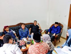 Menuju Perkembangan Positif, Komisi III Apresiasi Pencapaian BJB KCP Baros Kota Cimahi