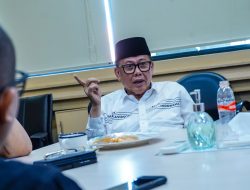 Komisi III DPRD Jabar Kunjungi bjb Soreang, Phinera Wijaya: “Bank bjb Harus Mampu Membidik Masyarakat Bawah”