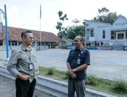 Terkait Penggembokan Sekolah, Plh.Kadisdik: Ada Proses PPDB yang Tak Sesuai Aturan