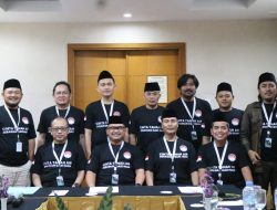 YPSN Gelar Rakor, Mayjen (Purn) Yuddy Chandra Dorong Tata Kelola Yayasan Lebih Profesional