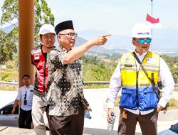 Komisi IV DPRD Jabar Berharap Gedung Pusat Pencak Silat Jawa Barat Melahirkan Banyak Prestasi