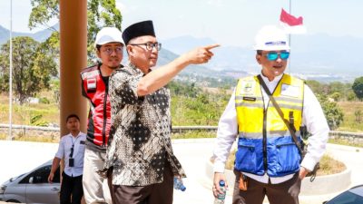 Komisi IV DPRD Jabar Berharap Gedung Pusat Pencak Silat Jawa Barat Melahirkan Banyak Prestasi