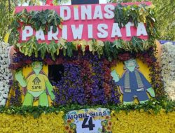 Dinas Pariwisata Kabupaten Sukabumi Rencanakan Event Bulanan untuk Dorong Pariwisata