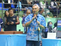 Kejurda Pencak Silat Pelajar III 2024, Plh.Sekdis : “Jadikan Agenda Rutin Sebelum 02SN”