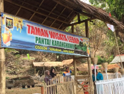 Dipar Kabupaten Sukabumi Apresiasi Pengembangan Taman Wisata Lebah sebagai Destinasi Baru