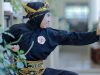 Mutia Peraih Medali Emas Pencak Silat O2SN Tingkat Nasional, Ini Asal Sekolahnya