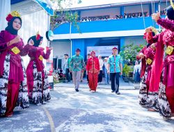 Siapkan Ribuan Lowongan Pekerjaan, SMKN 2 Sumedang Gelar Job Fair 2024