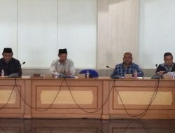 Komisi I DPRD Kabupaten Sukabumi Tekankan Perpanjangan Sewa HGU dan Kewajiban Lahan untuk Masyarakat