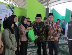 Gelontorkan Rp 109 M Per Tahun, Dadang Supriatna Jadi Pahlawan Bagi Para Guru PAI dan Guru Ngaji