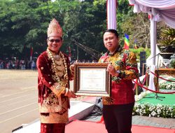 Gen Z dan Generasi Milenial Apresiasi Berbagai Program Bupati Bandung Dadang Supriatna