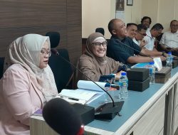 DPRD Cimahi Dorong Pemkot Cimahi Realisasikan Dana Hibah KONI 2025