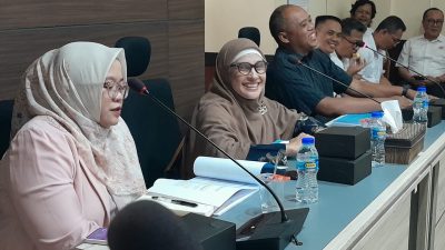 DPRD Cimahi Dorong Pemkot Cimahi Realisasikan Dana Hibah KONI 2025