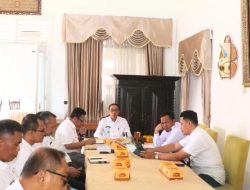 Dinas Perkim dan DLH Kabupaten Sukabumi Fokus pada Pengembangan Jalan Lingkungan dan Ruang Terbuka Hijau pada 2025