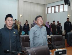 Peringati Hari Pahlawan, Anggota DPRD Kabupaten Sukabumi Dorong Kebijakan Pro-Rakyat