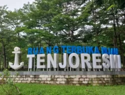 Disperkim Kabupaten Sukabumi Prioritaskan Pemeliharaan Taman Kota