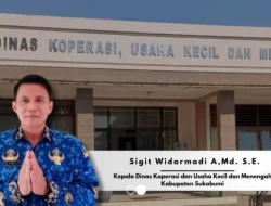 Tips Memulai Usaha Kecil: DKUKM Kabupaten Sukabumi Berikan Panduan untuk Warga