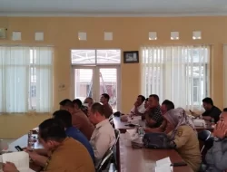 Disbudpora Kabupaten Sukabumi Siap Dukung Penuh Event Geopark Ciletuh Spektakuler