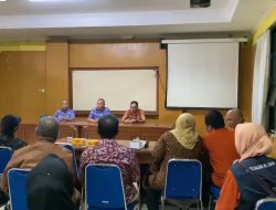 Peringati Hari Vasektomi Sedunia, DPPKB Sukabumi Fokus Tingkatkan Partisipasi KB Pria