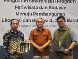 Kabupaten Sukabumi Raih Juara 3 Smiling West Java Award 2024, Perkuat Pariwisata dan Budaya Lokal