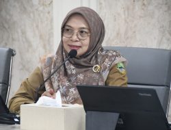 Peran Dewan hingga Implementasi UU HKPD dibahas dalam Kunjungan Kerja DPRD Kabupaten Wonogiri ke DPRD Jawa Barat