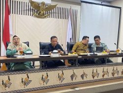 Komisi IV DPRD Sukabumi Lakukan Studi Banding Pariwisata ke Kabupaten Garut