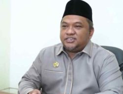 Seluruh Anggota DPRD Kabupaten Sukabumi Didorong Turun Lapangan Bantu Korban Bencana