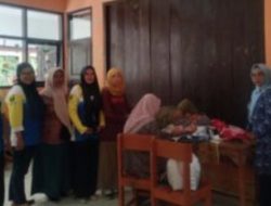 DPPKB Kabupaten Sukabumi Hadirkan Pelayanan Gratis dalam Mieling Surade ke-266