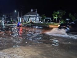 DLH Kabupaten Sukabumi Siapkan Aksi Bersih-bersih Drainase di Alun-alun Gadobangkong