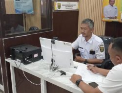 DKUKM Kabupaten Sukabumi Buka Layanan di MPP: Akses NIB dan Konsultasi Usaha Semakin Mudah