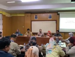 DPPKB Kabupaten Sukabumi Gaungkan Program GENTING untuk Wujudkan Indonesia Emas