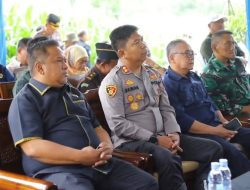 DPRD Sukabumi Dukung Penanaman Jagung Serentak untuk Wujudkan Swasembada Pangan Nasional 2025