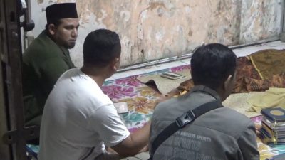 Ketua Komisi II DPRD Sukabumi Kawal Kasus Pembunuhan Satpam, Tuntut Hukuman Maksimal