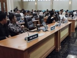 Sinergi DPRD Sukabumi Bappelitbangda, Pokir Jadi Kunci Perencanaan Berbasis Data