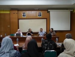 DPPKB Kabupaten Sukabumi Gelar Pertemuan Koordinator Wilayah UPTD Dalduk